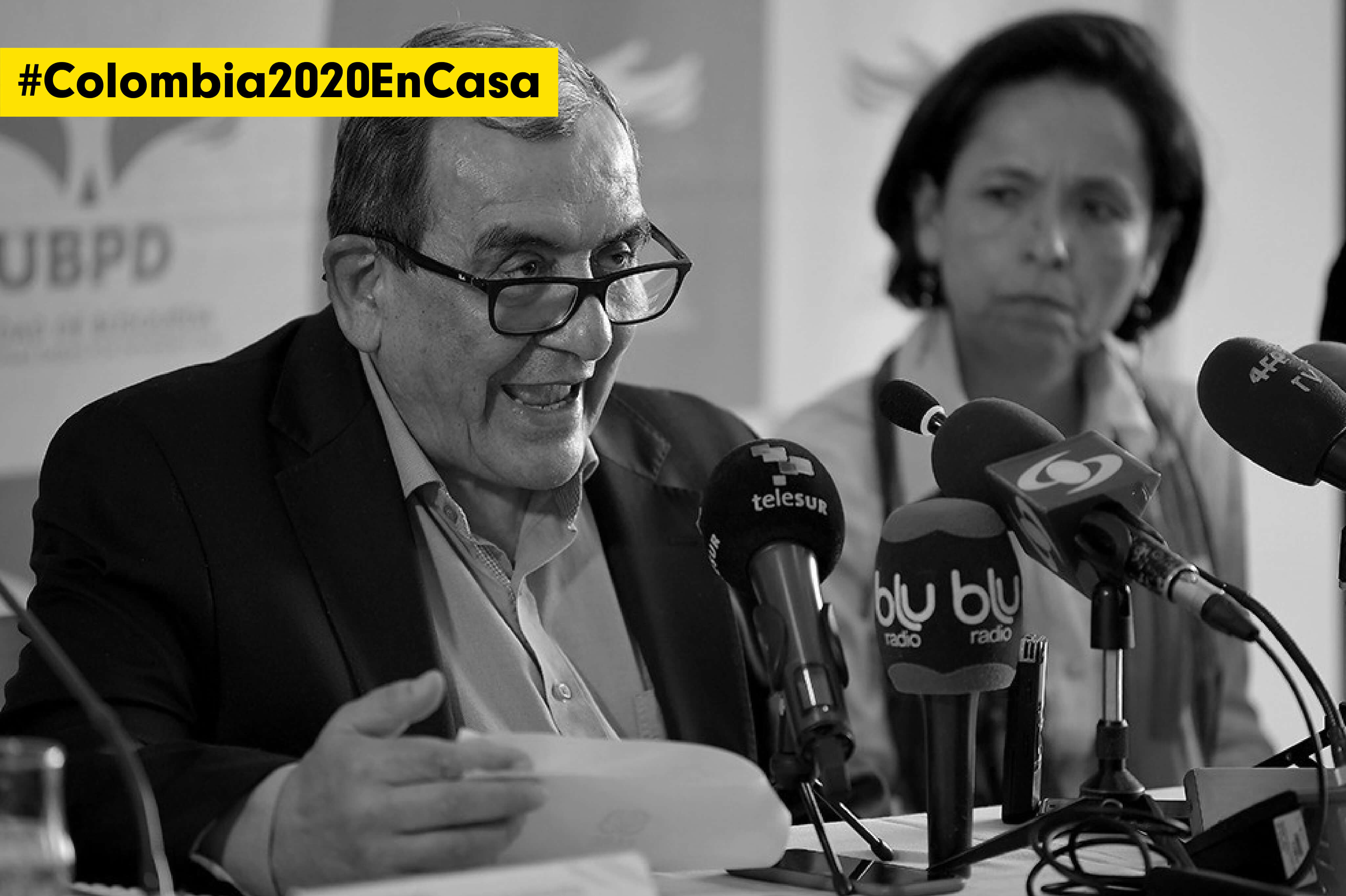 ¿En qué va la búsqueda de desaparecidos por parte de las Farc?
