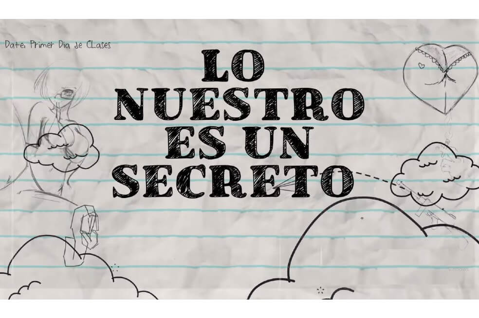 Mora y Farruko estrenan el tema «No digas nada»