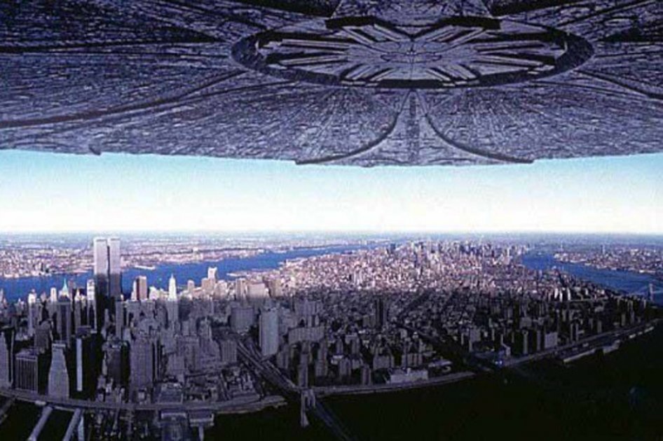 El apocalipsis según el cine