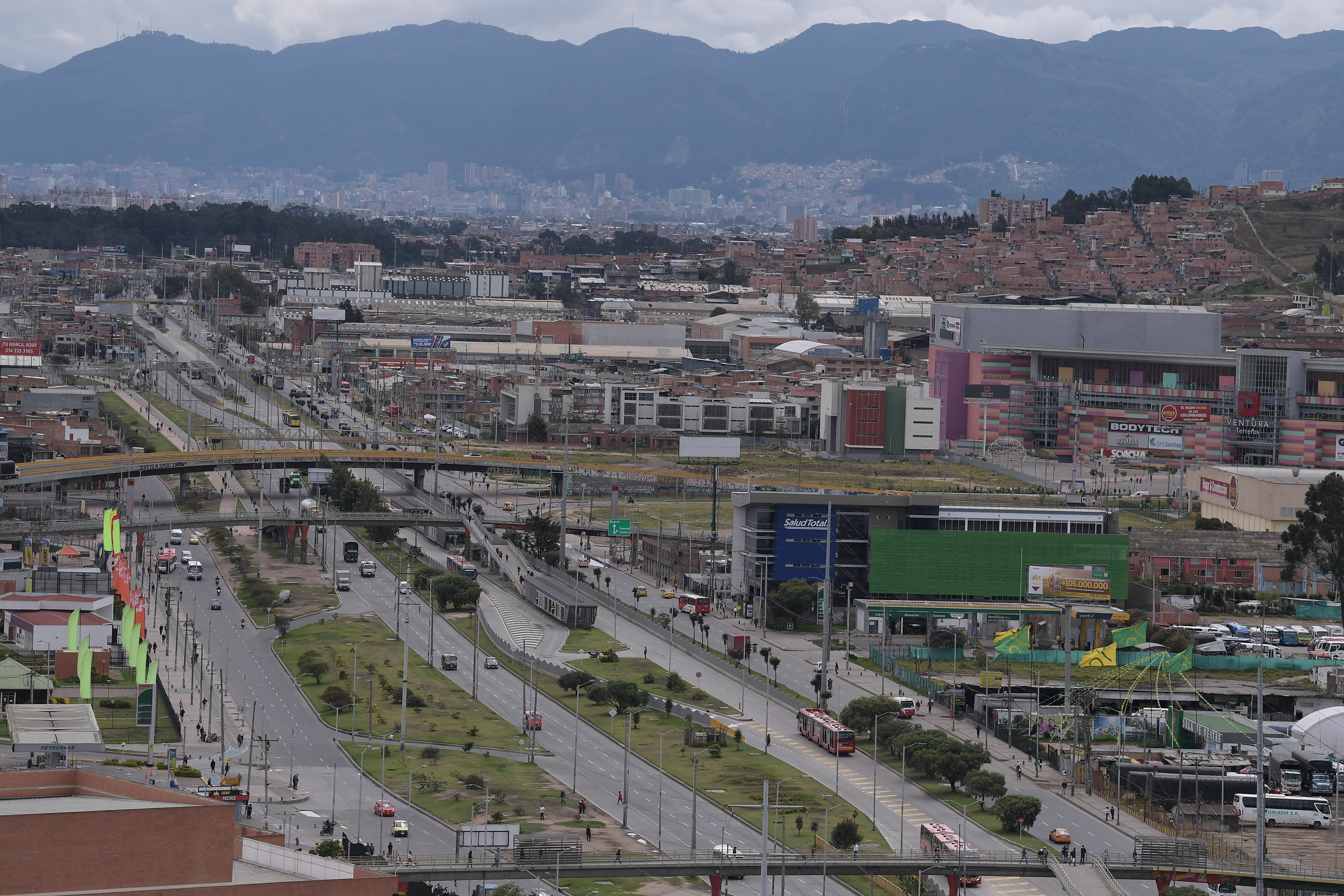 ¡No se lo pierda! Comenzó la Feria de Vivienda en Bogotá