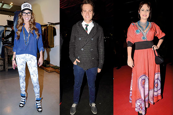 7 Pecados capitales que te llevan al Infierno de la Moda