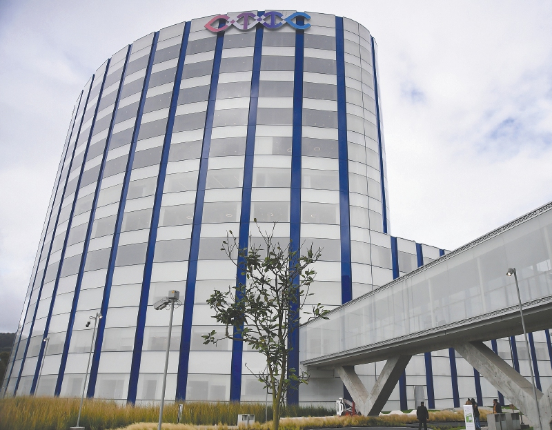 Un nuevo centro de alta tecnología para entender mejor el cáncer en Colombia