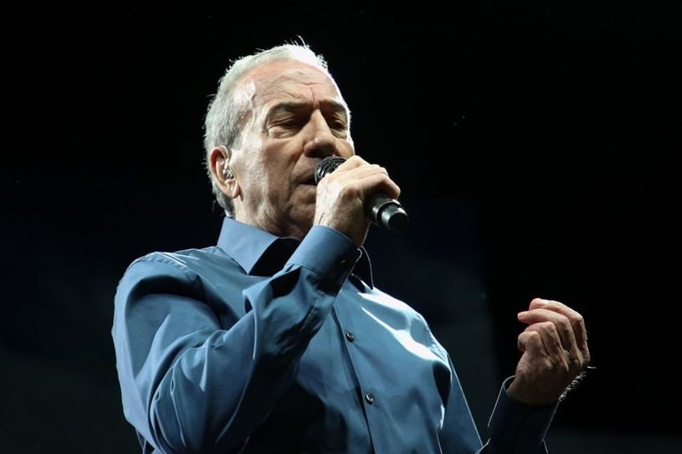 Gracias, José Luis Perales, por las historias cantadas