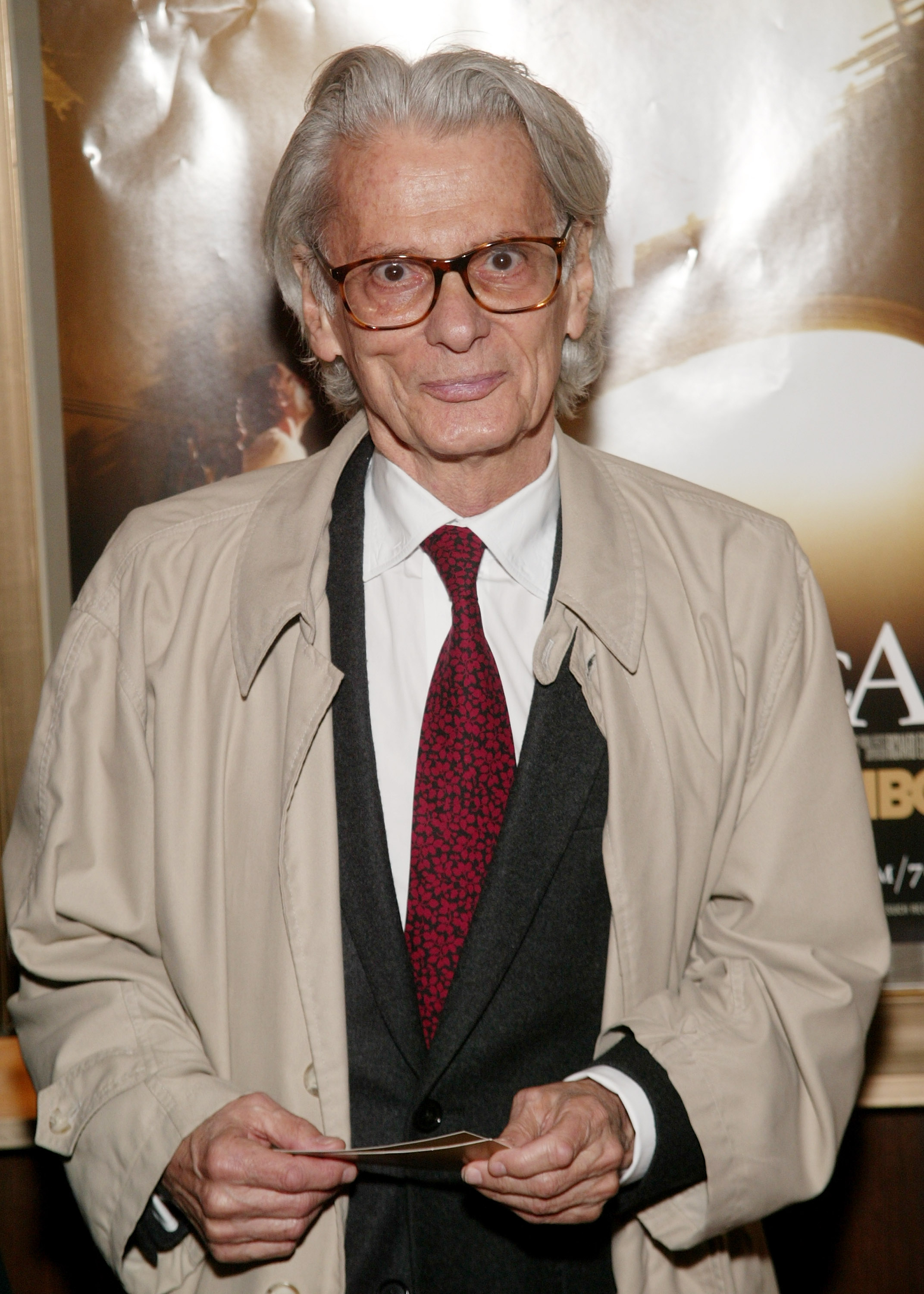 Richard Avedon: el fotógrafo que luchó por ser artista