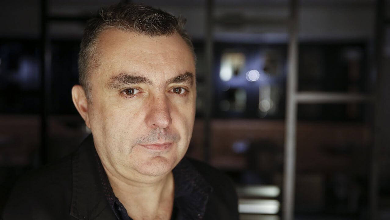 Hay Festival: “El dolor es crucial en la experiencia humana”, asegura Manuel Vilas