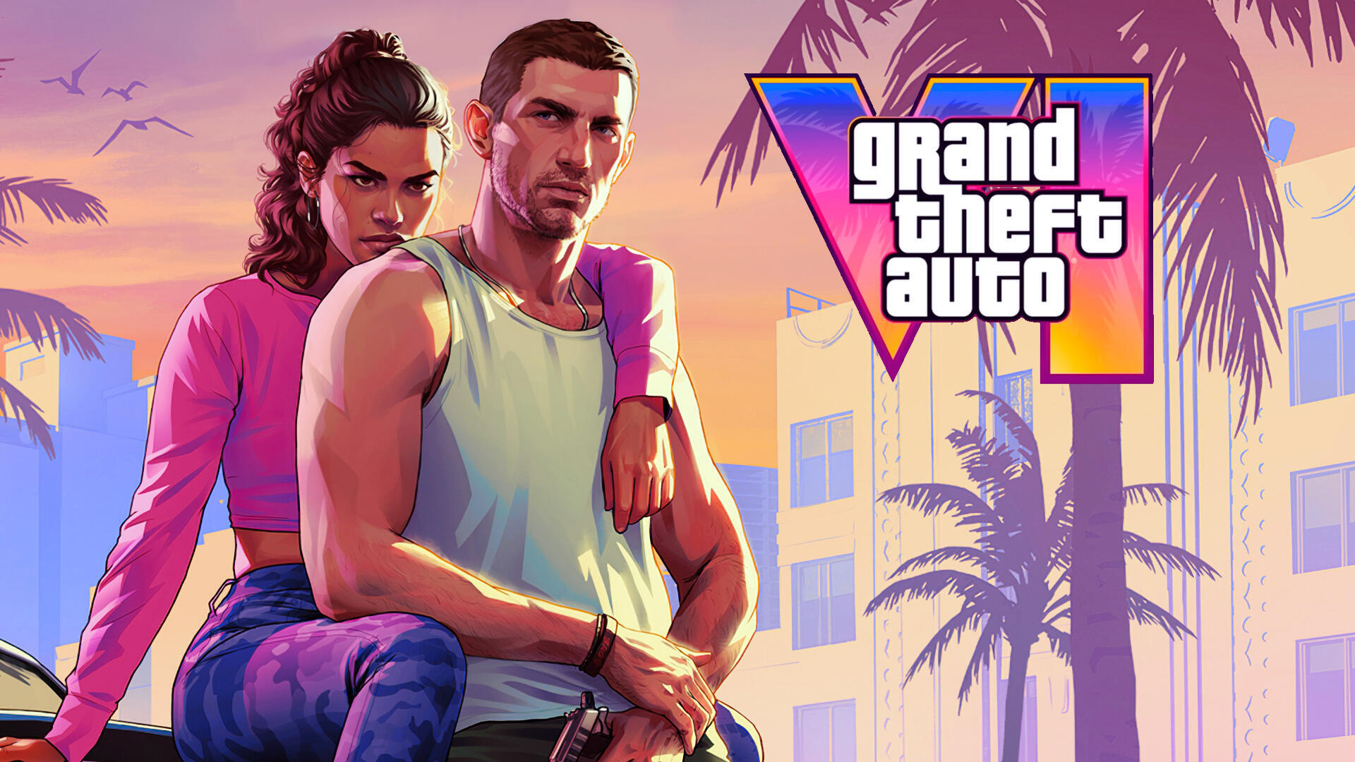 ¡Por fin! Ya se sabe cuándo saldrá GTA VI: ¿en qué consolas se podrá jugar?