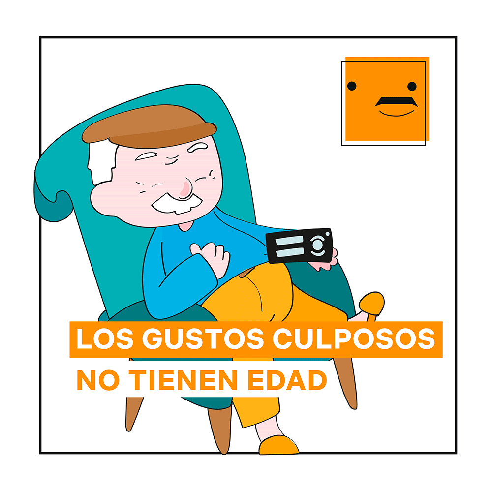¡Súbele al volumen! O mejor aún ... agrega subtítulosTodos los programas en Netflix tienen la opción de agregar subtítulos, lo cual es muy útil si estás viendo una película en un idioma diferente o tienes problemas para escuchar el audio. Para activar los subtítulos, selecciona la película o el programa de televisión que deseas reproducir, dirígete a "Audio y subtítulos" en el panel de opciones y luego presiona “Atrás” una vez que hayas terminado.Tu película ahora se reproducirá con subtítulos.
