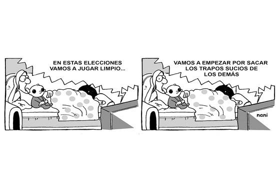 Elecciones