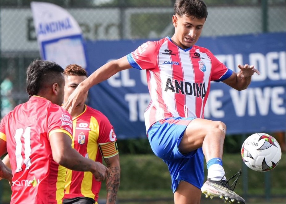 Copa Trinche: el torneo de fútbol aficionado elite más importante del país