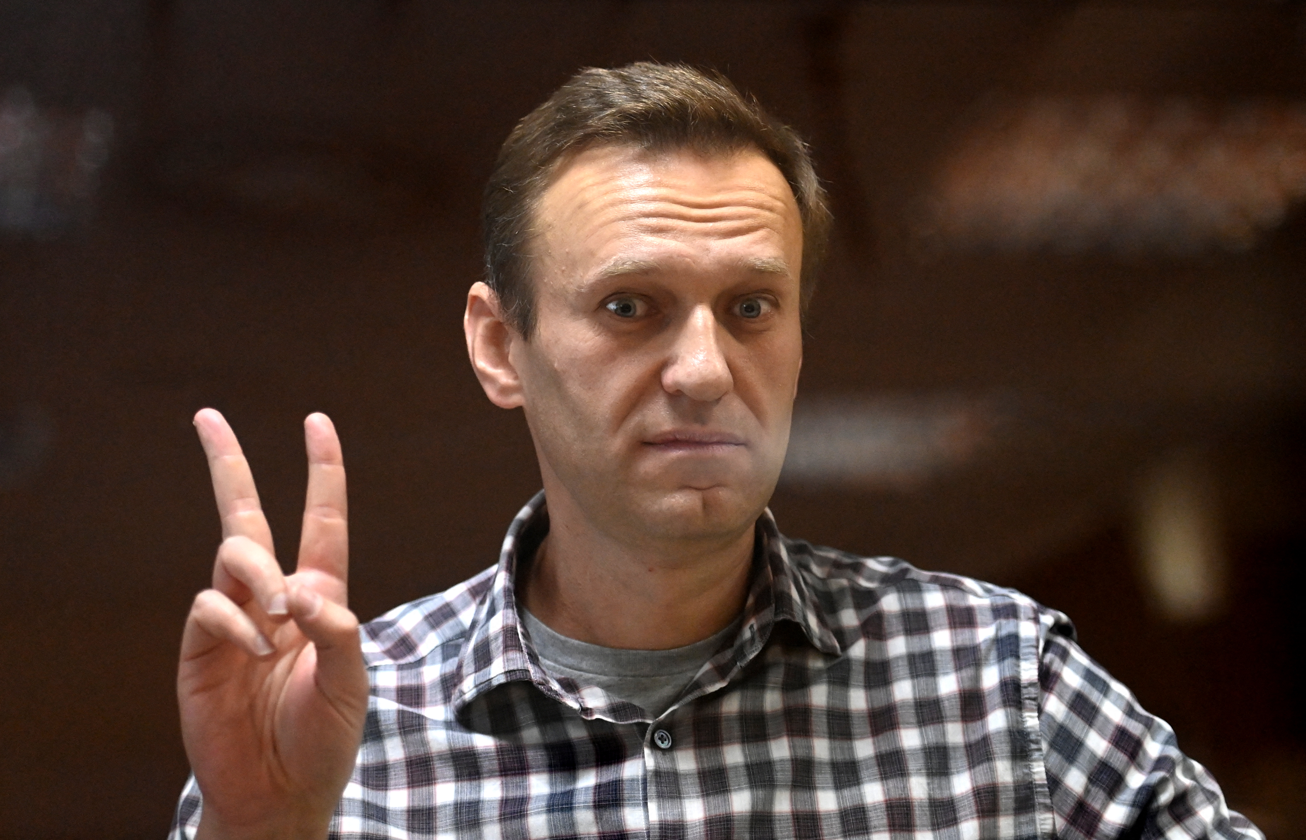 Alexei Navalny, opositor ruso, está en estado crítico, tras posible envenenamiento
