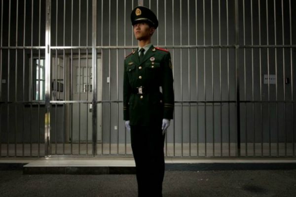 ‘Tráfico de drogas es un delito grave y la pena se cumple’: embajador de China