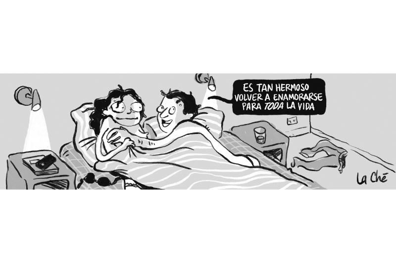 La Ché