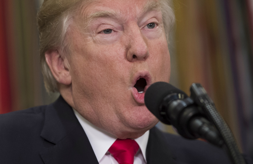 Cinco razones por las que Trump debería respetar el acuerdo nuclear con Irán