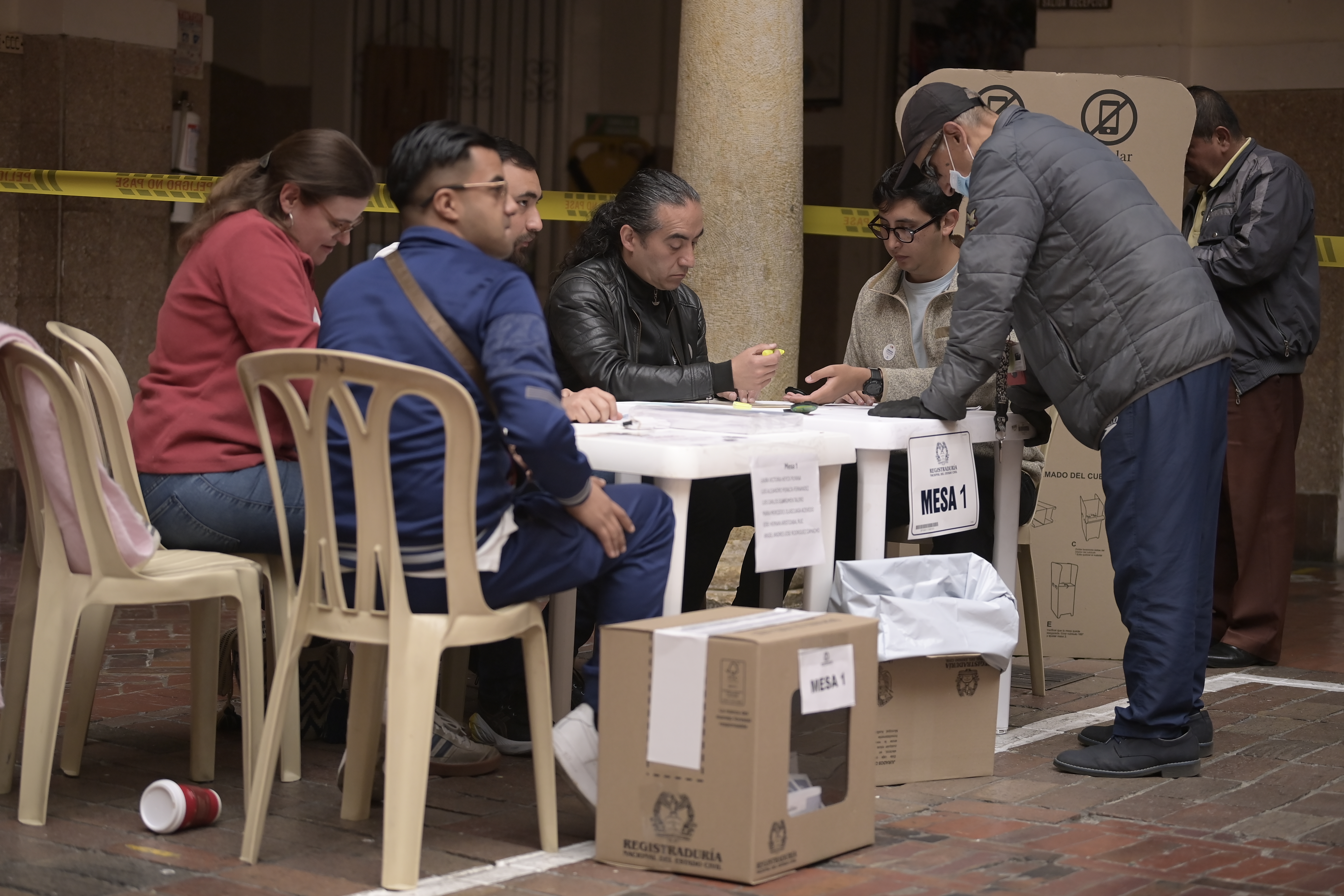 ¿Cuándo termina la Ley de Garantías en 2026 luego de elecciones?