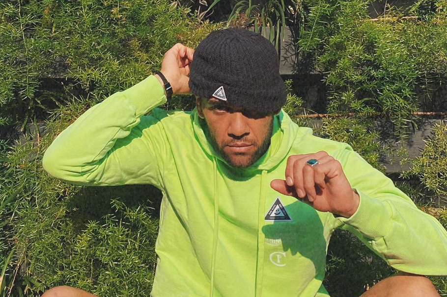 Atención: Dani Alves saldrá en libertad bajo fianza. “Es justicia para ricos”