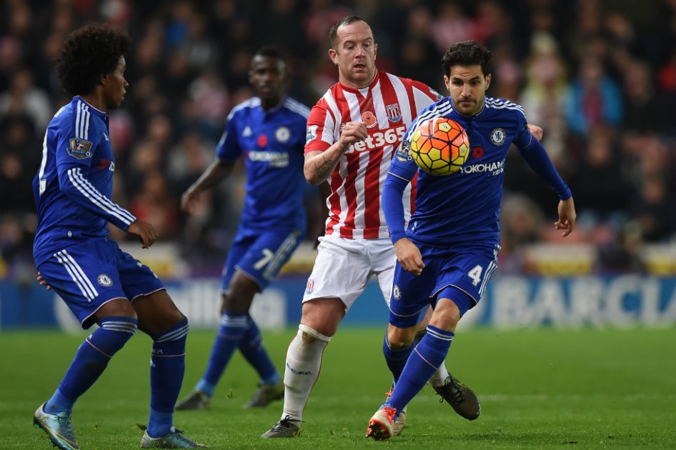 Chelsea no para de perder en la Premier