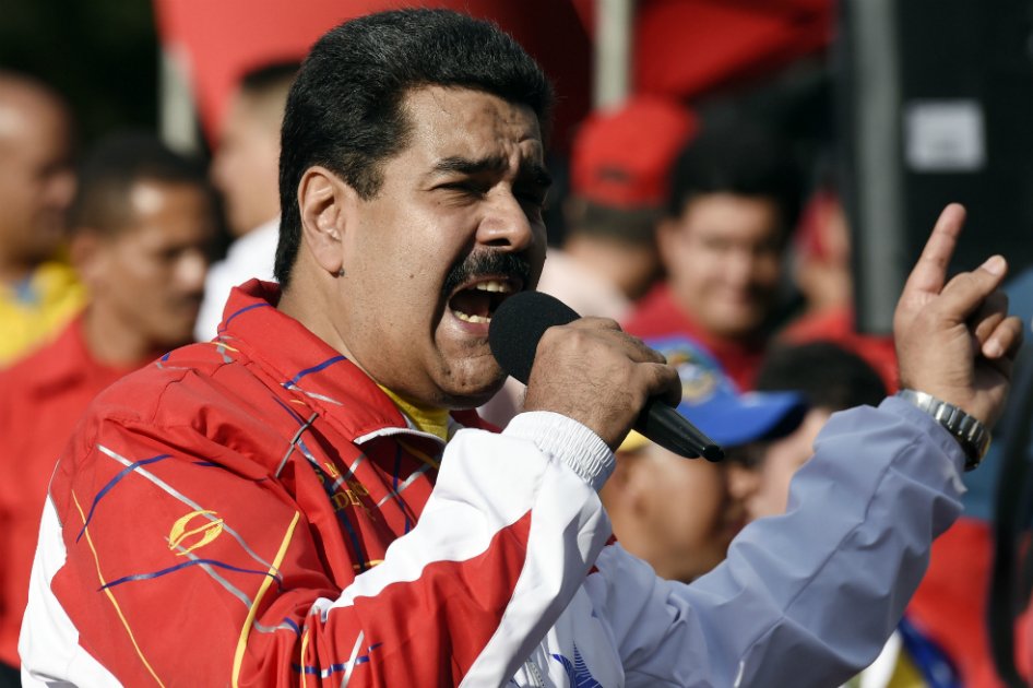 Efe niega haber dado información alguna sobre un «autogolpe» de Maduro