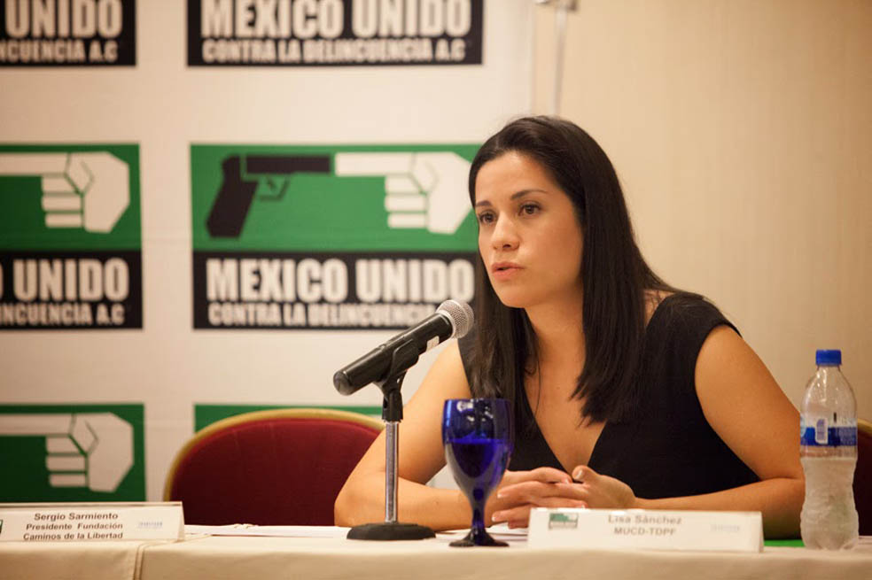 «En política de drogas, Santos debe sustentar con hechos lo que propone en el exterior»