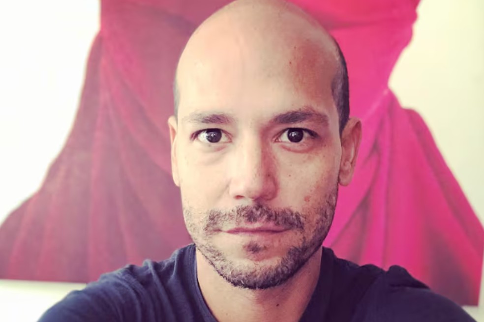 Actor colombiano se destapó: “desde chiquito sabía que me gustaban los hombres”