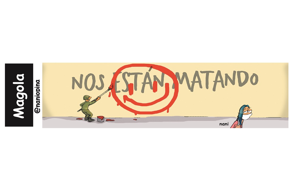 Cuál libertad