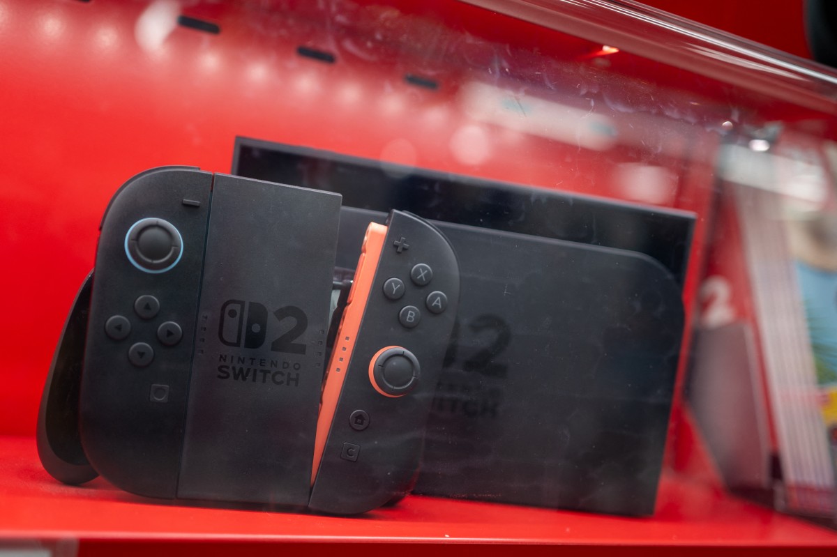 Nintendo anticipa que la Switch 2 subirá de precio en Colombia