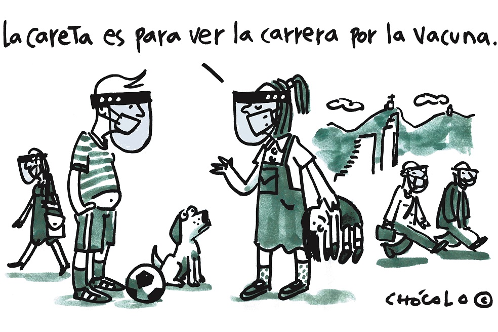 Chócolo
