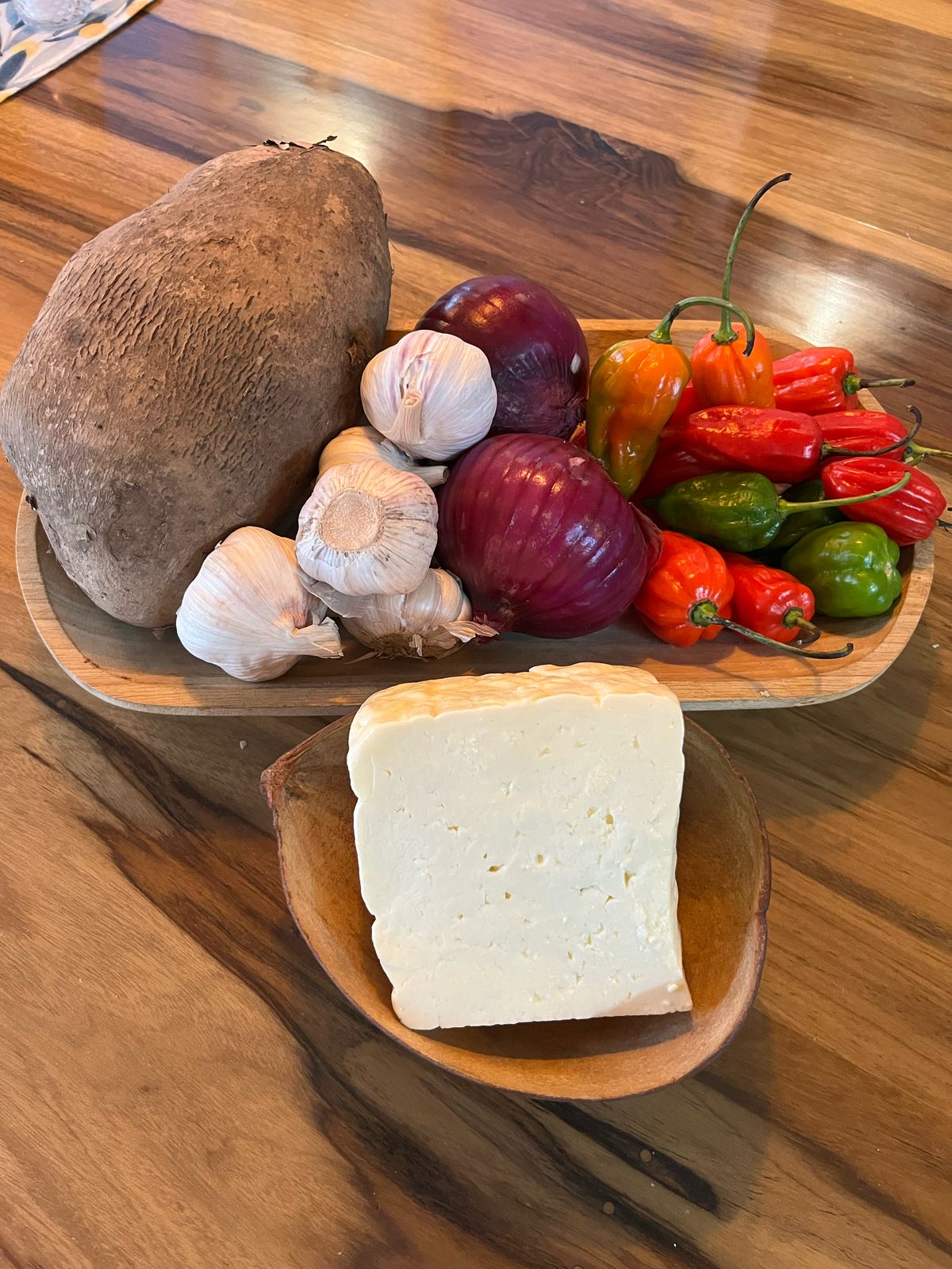 Mote de queso