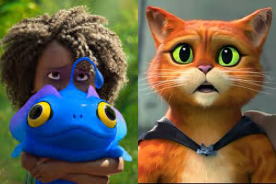 Netflix: 6 películas animadas para ver en familia el fin de semana