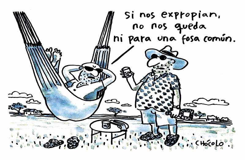 Chócolo