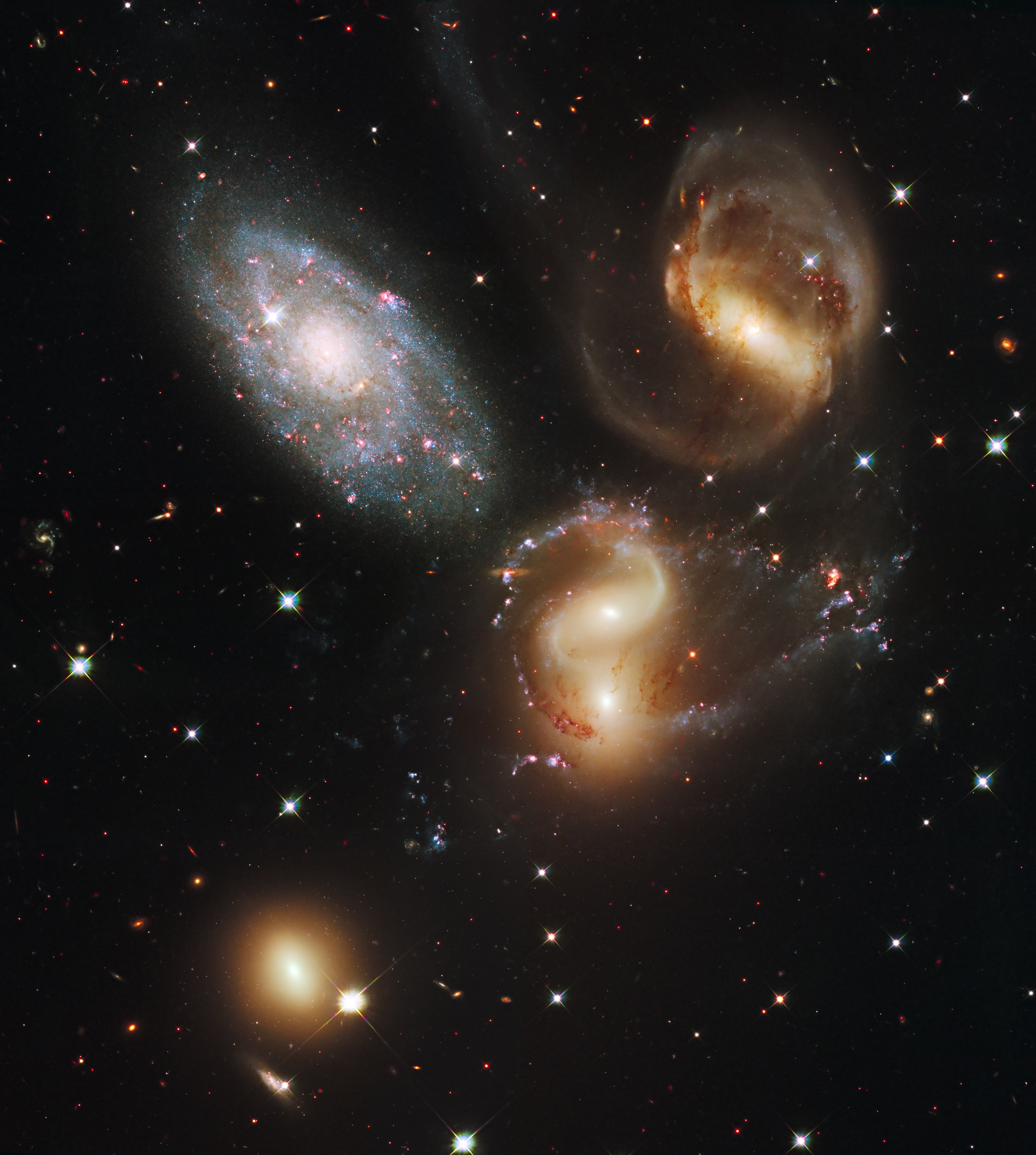 El telescopio que nos abrirá los ojos a otras luces del Universo
