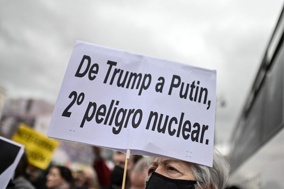 Irán, el protagonista del diálogo alrededor de la energía nuclear