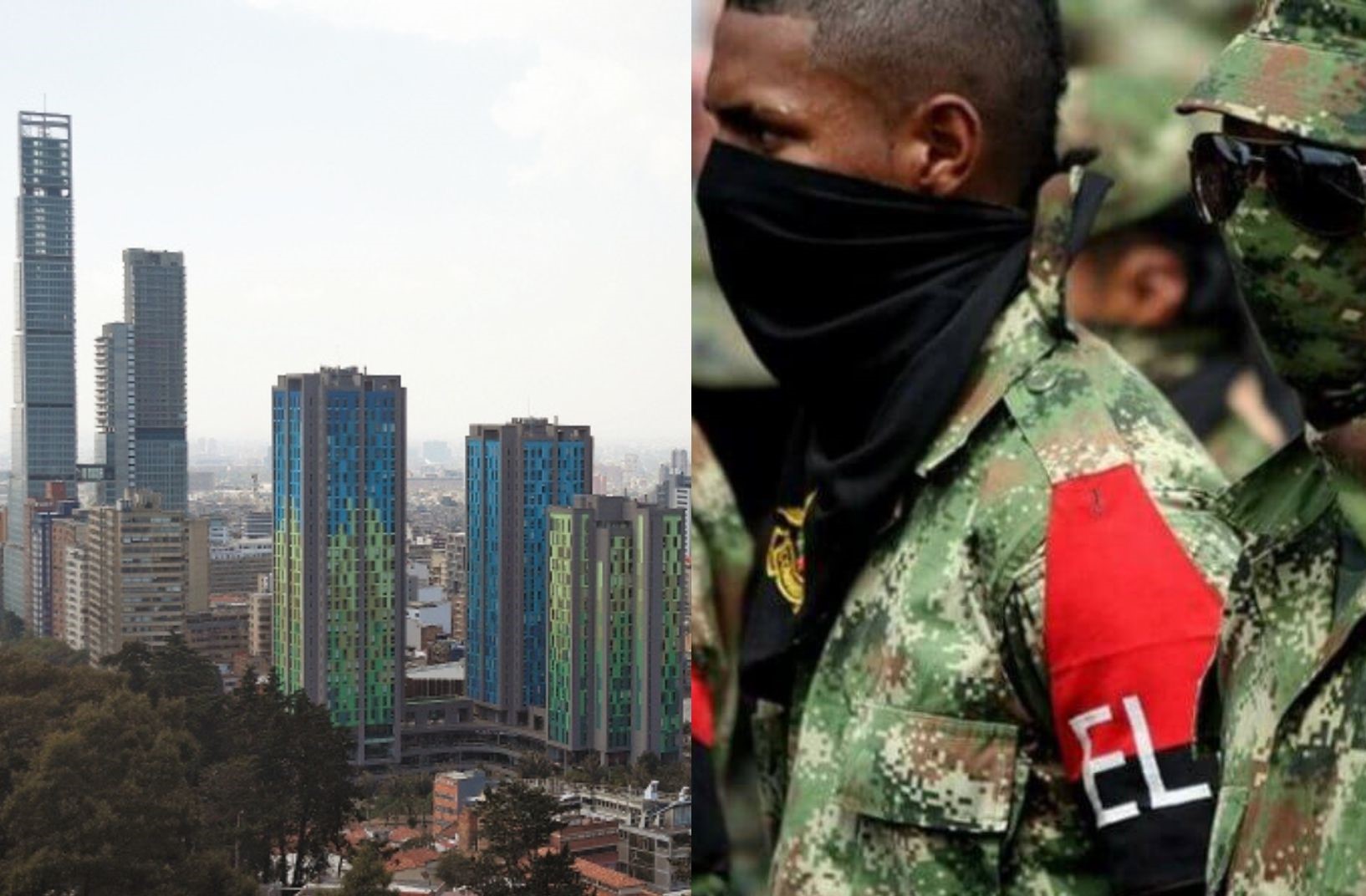 ¿Hay alerta por posibles amenazas terroristas en Bogotá? Esto se sabe