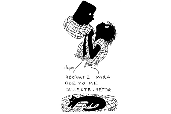 Abrígate