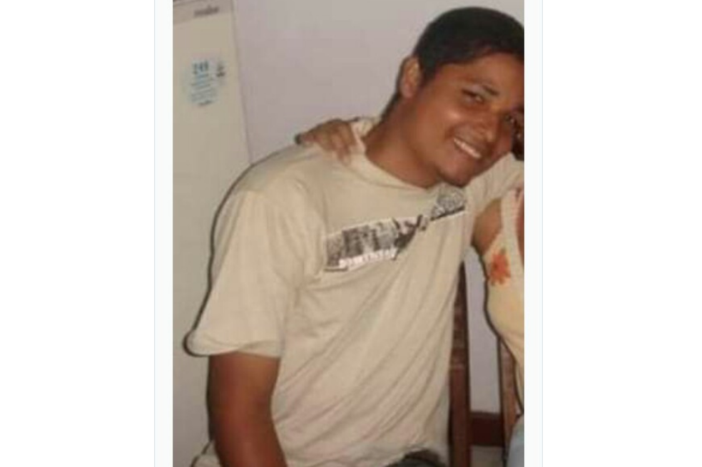 Hace 11 años desapareció Oswaldo Rafael Osorio, en Morales, Cauca