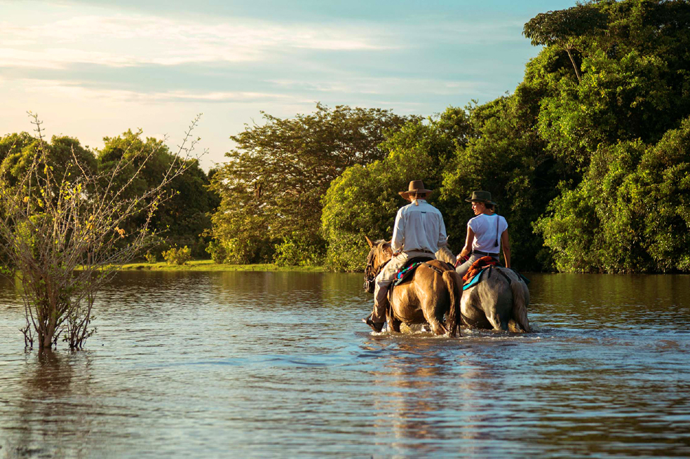 Así arranca el turismo colombiano en 2025