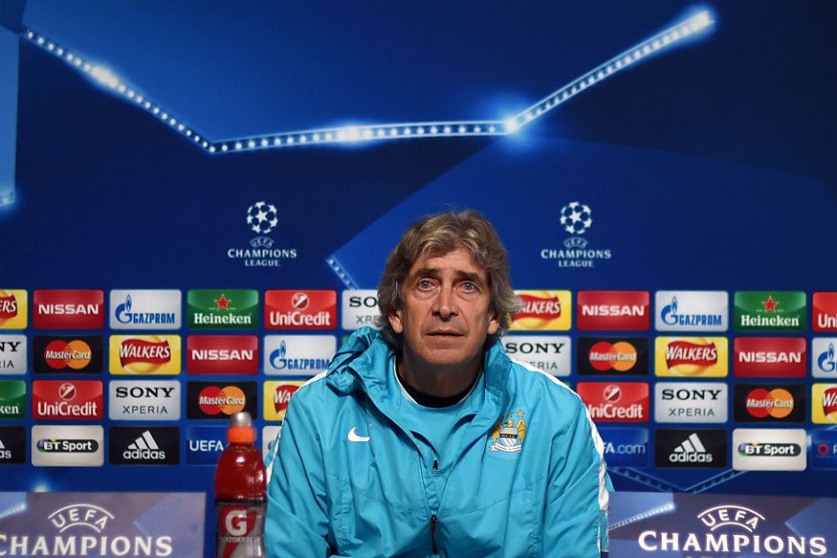 Pellegrini: «Es importante no relajarse contra el Real Madrid»
