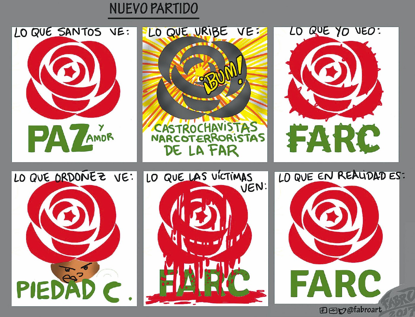 Fabro arte