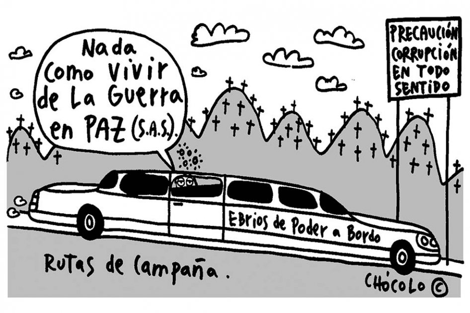 Chócolo