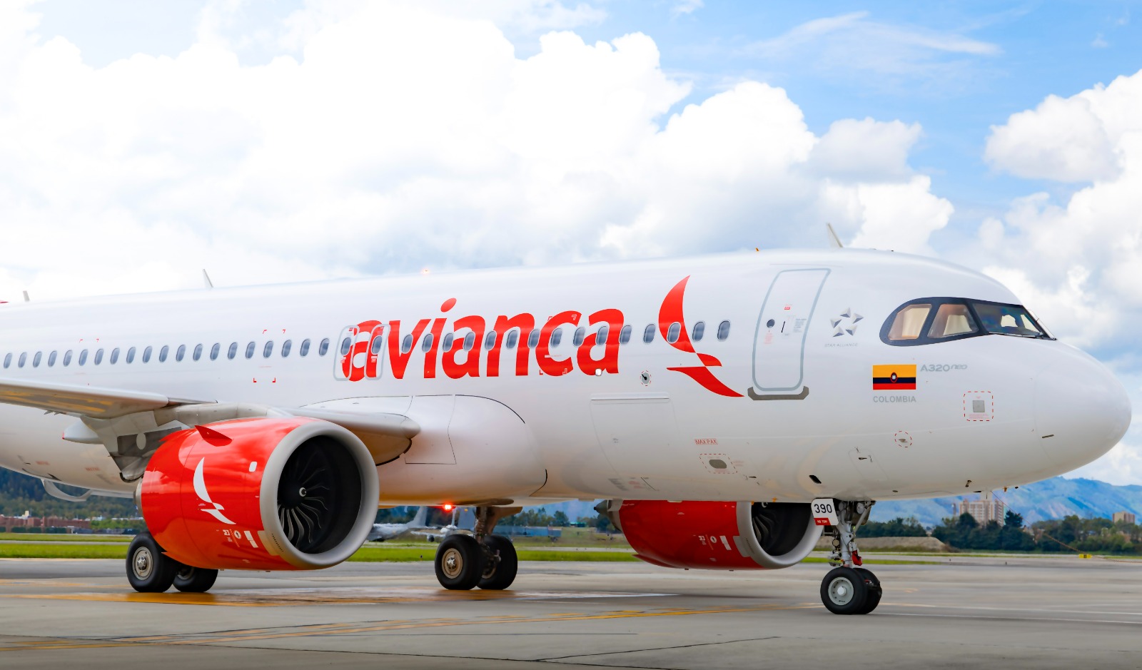 Avianca operará la ruta Bogotá-París: estas serán las frecuencias