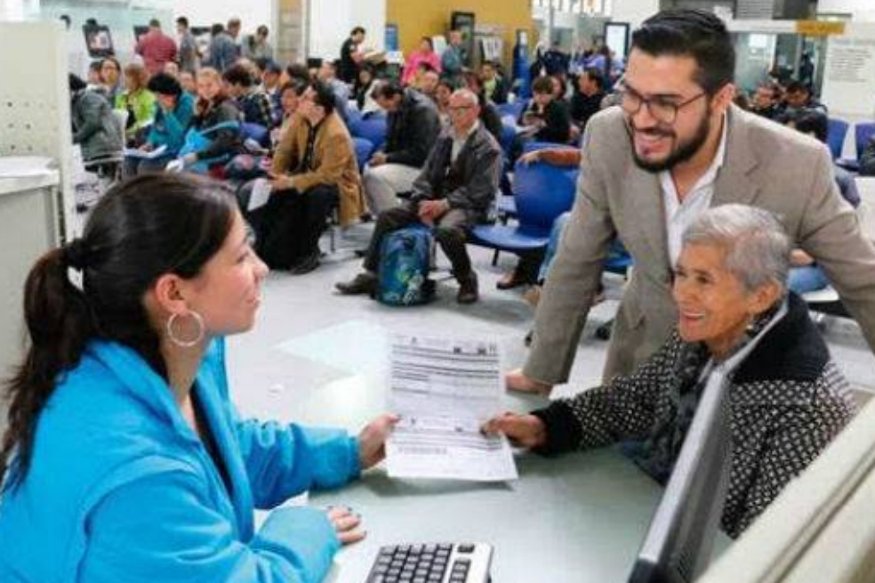 Servicio catastral dejará de funcionar en diciembre hasta inicio del otro año en Bogotá