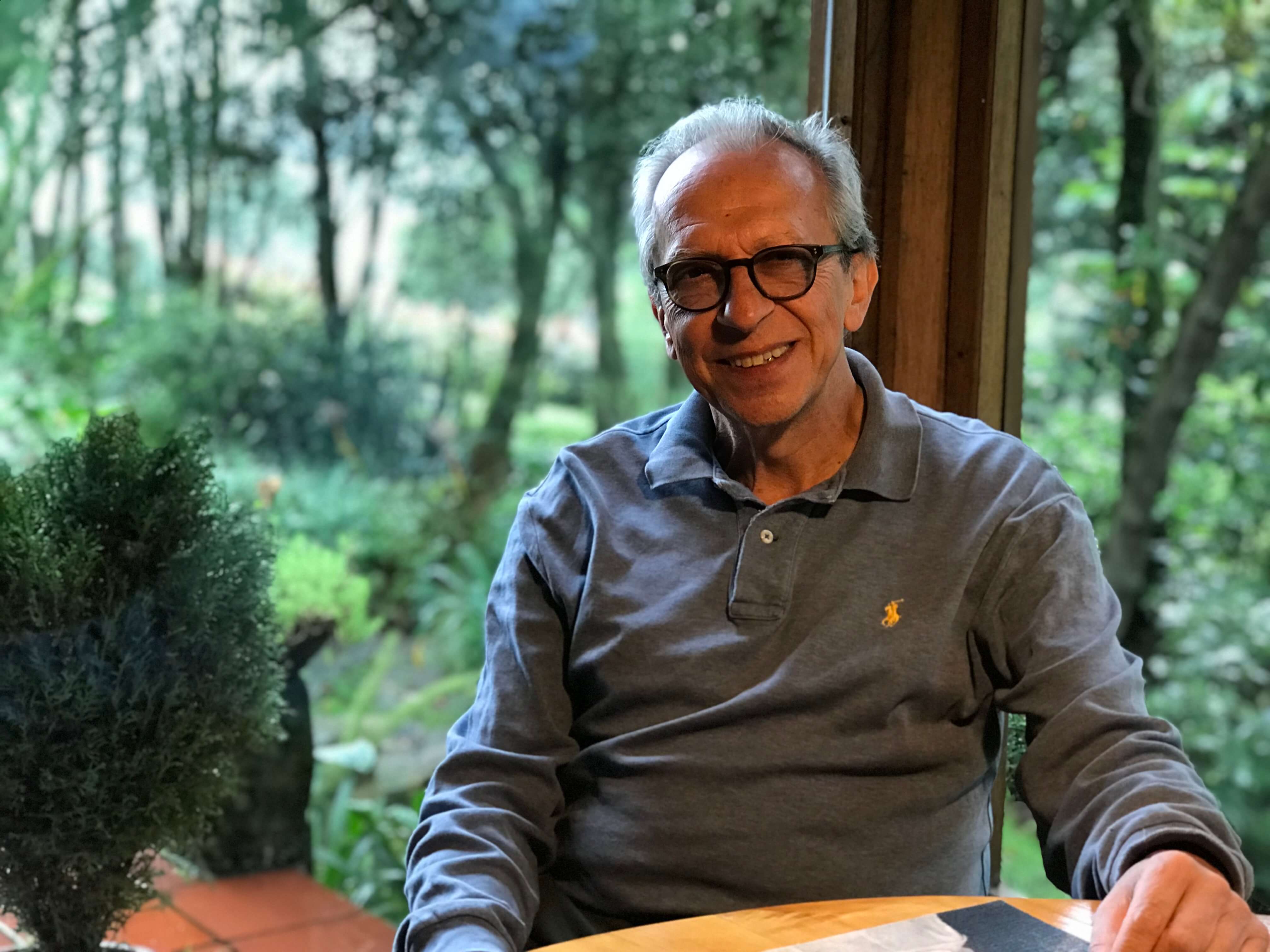 “Hay una alarmante desigualdad del ingreso y de la riqueza”: Eduardo Lora