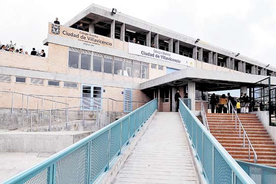 Adjudicada licitación de vigilancia para colegios públicos de Bogotá