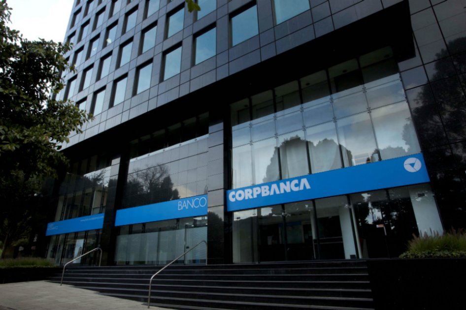 CorpBanca Colombia promete competir en beneficio de bancarización