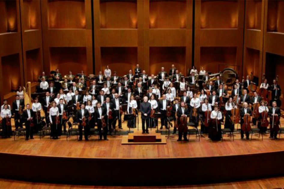 La Filarmónica de Bogotá y Puerto Candelaria darán a la ciudad serenata por su cumpleaños