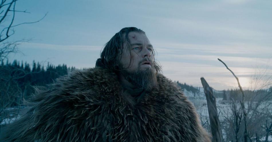 «The revenant» de Iñárritu encabeza la lista de los premios BAFTA