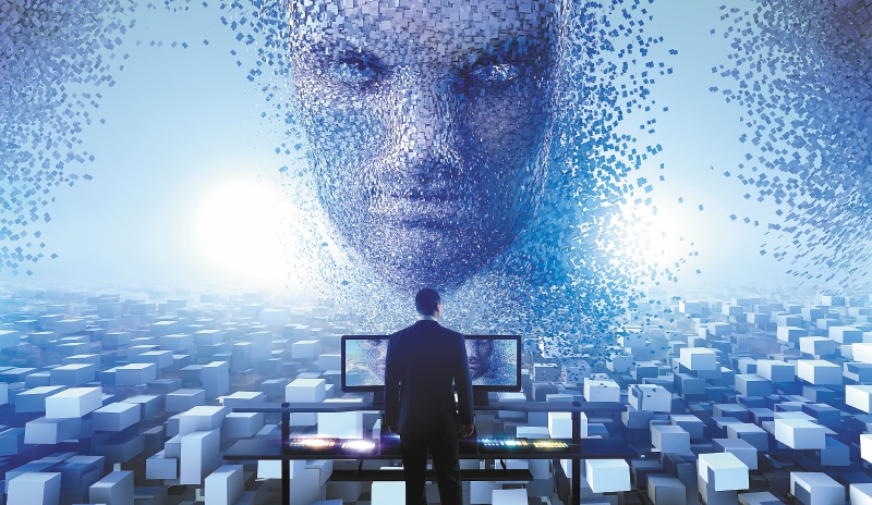 Ensayo: ¿Quién le pone el cascabel a la Inteligencia Artificial?