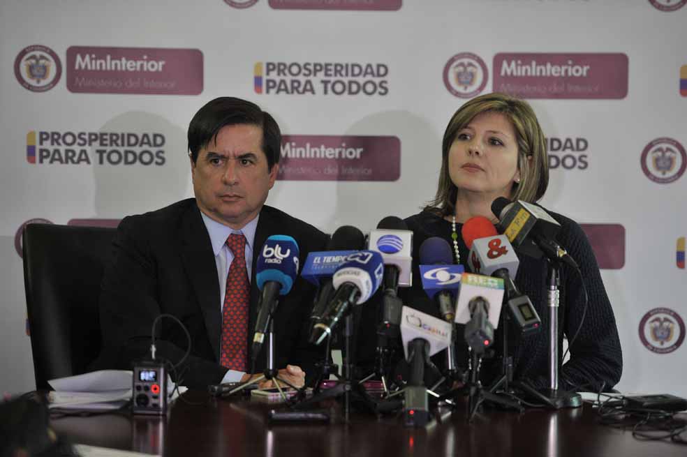 El Estado los desapareció: Corte Interamericana
