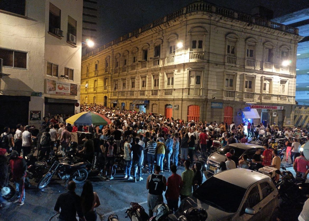 Regresa la “Calle del sabor” y extienden la rumba durante la Feria de Cali