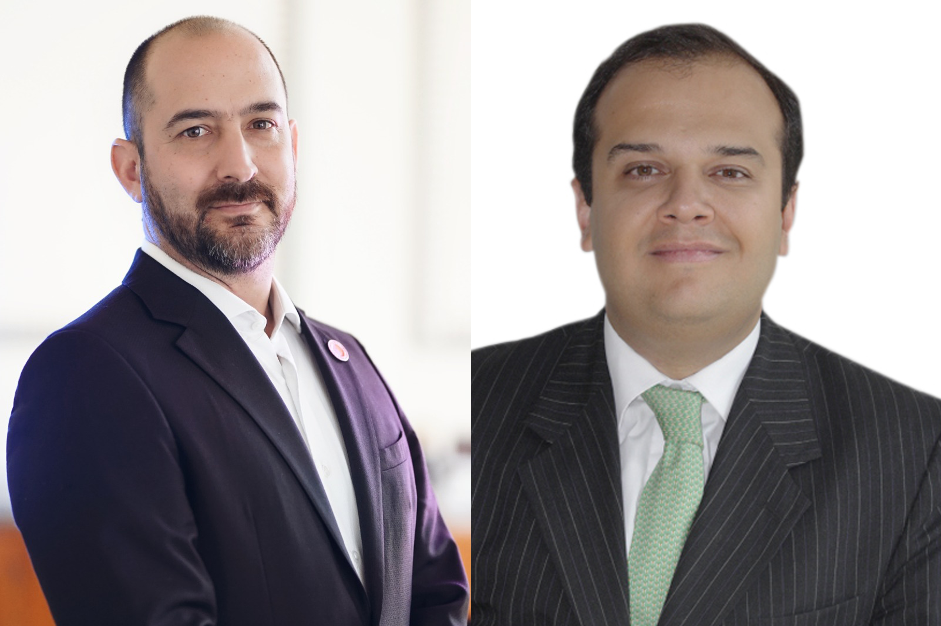 Duque posesiona a nuevo ministro de Cultura y secretario jurídico de Presidencia
