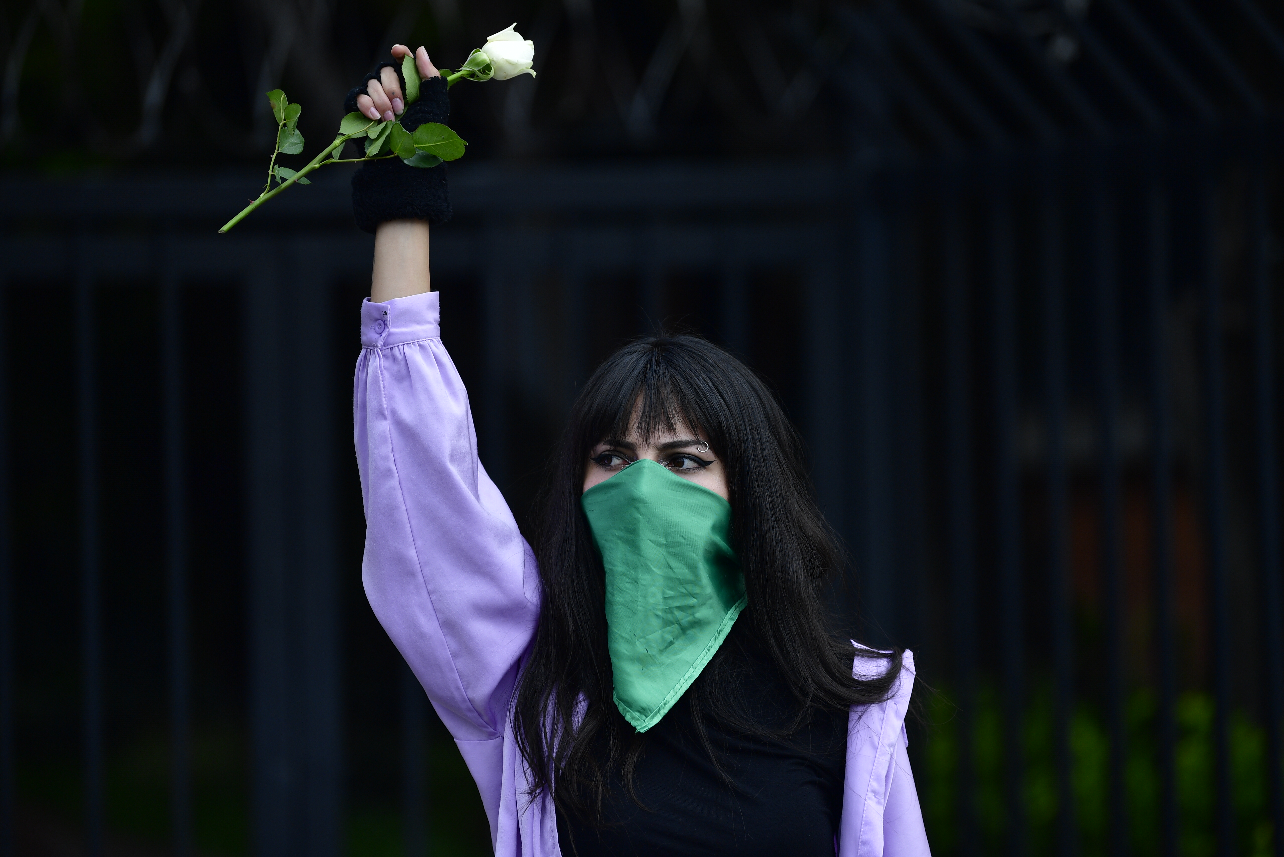 Feminicidios en Colombia alcanzan cifra más alta en siete años: ¿qué hay detrás?